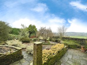 Garden- click for photo gallery